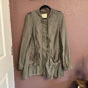 Free People Jacket